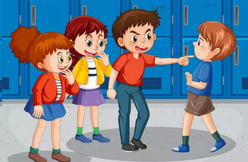 Bullying in schools