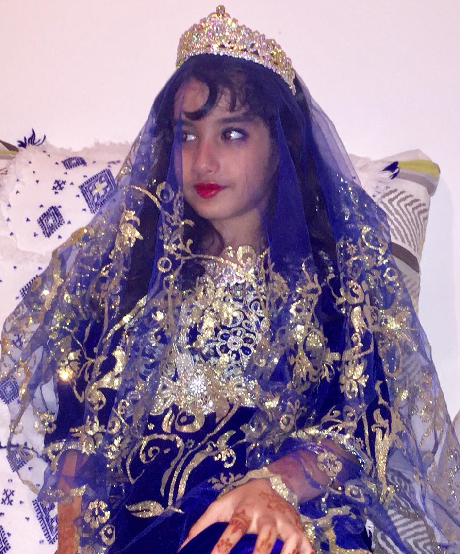 Moroccan Weddings